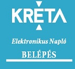 E- Kréta belépés